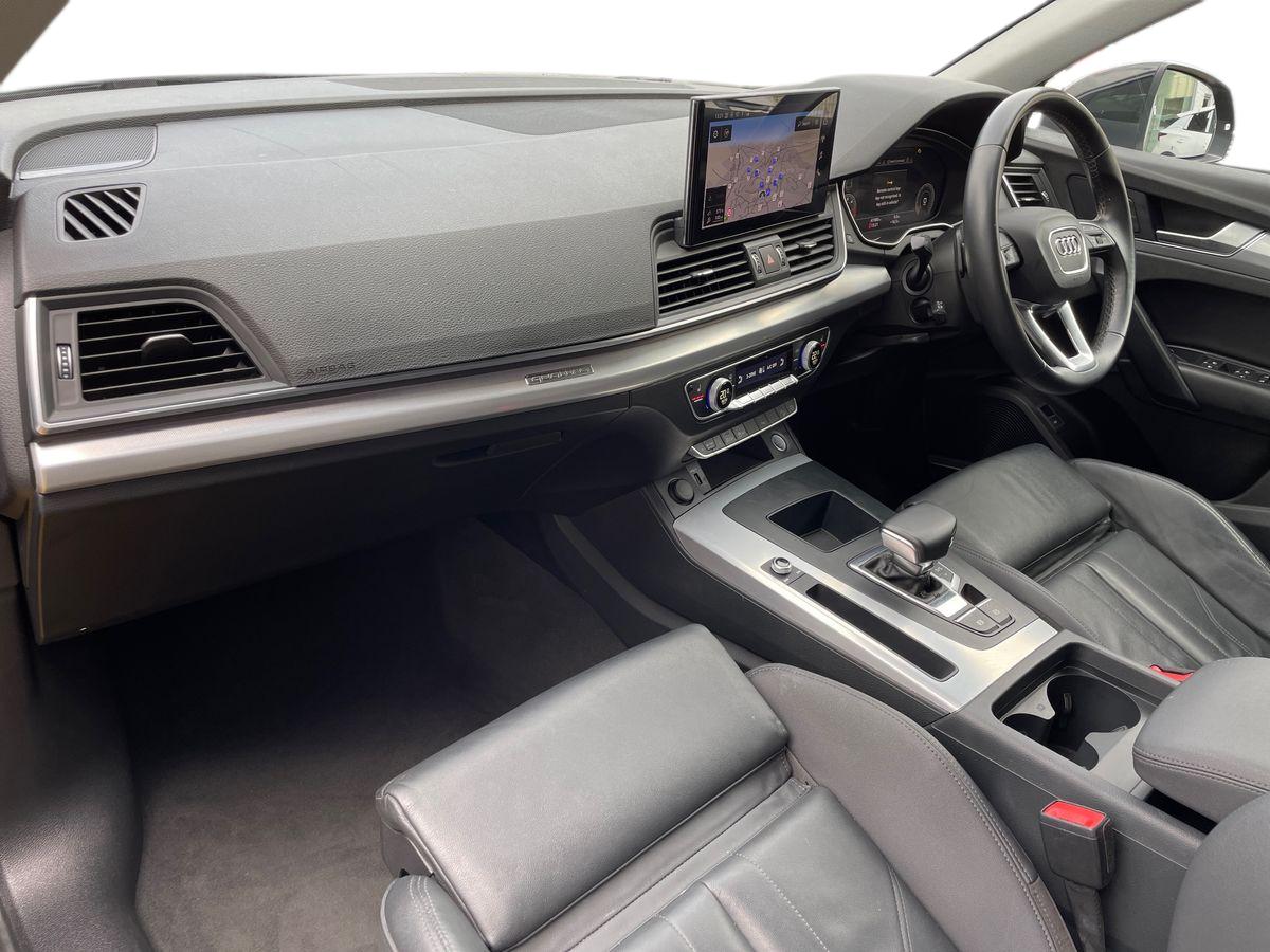 Used Audi Q5 2022 for sale - 76332123: Photo 18