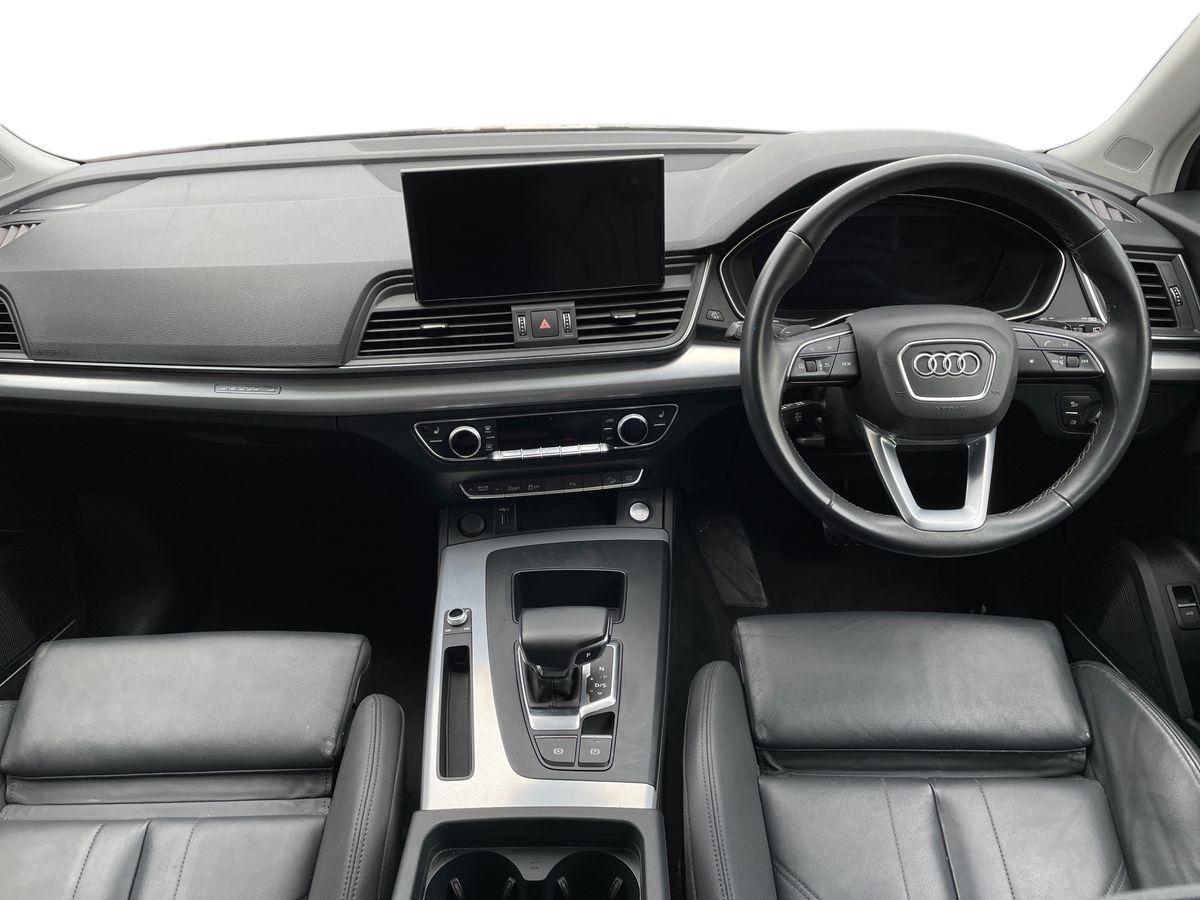 Used Audi Q5 2022 for sale - 76332123: Photo 19