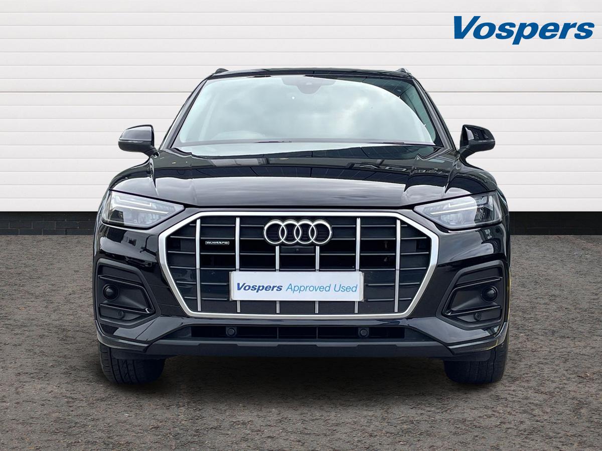 Used Audi Q5 2022 for sale - 76332123: Photo 2