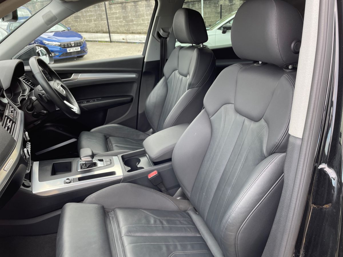 Used Audi Q5 2022 for sale - 76332123: Photo 37