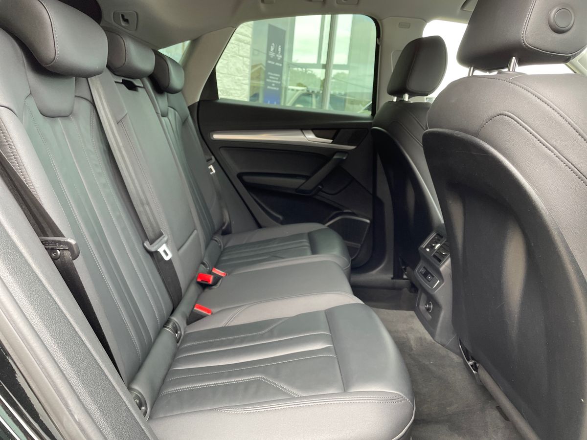 Used Audi Q5 2022 for sale - 76332123: Photo 39