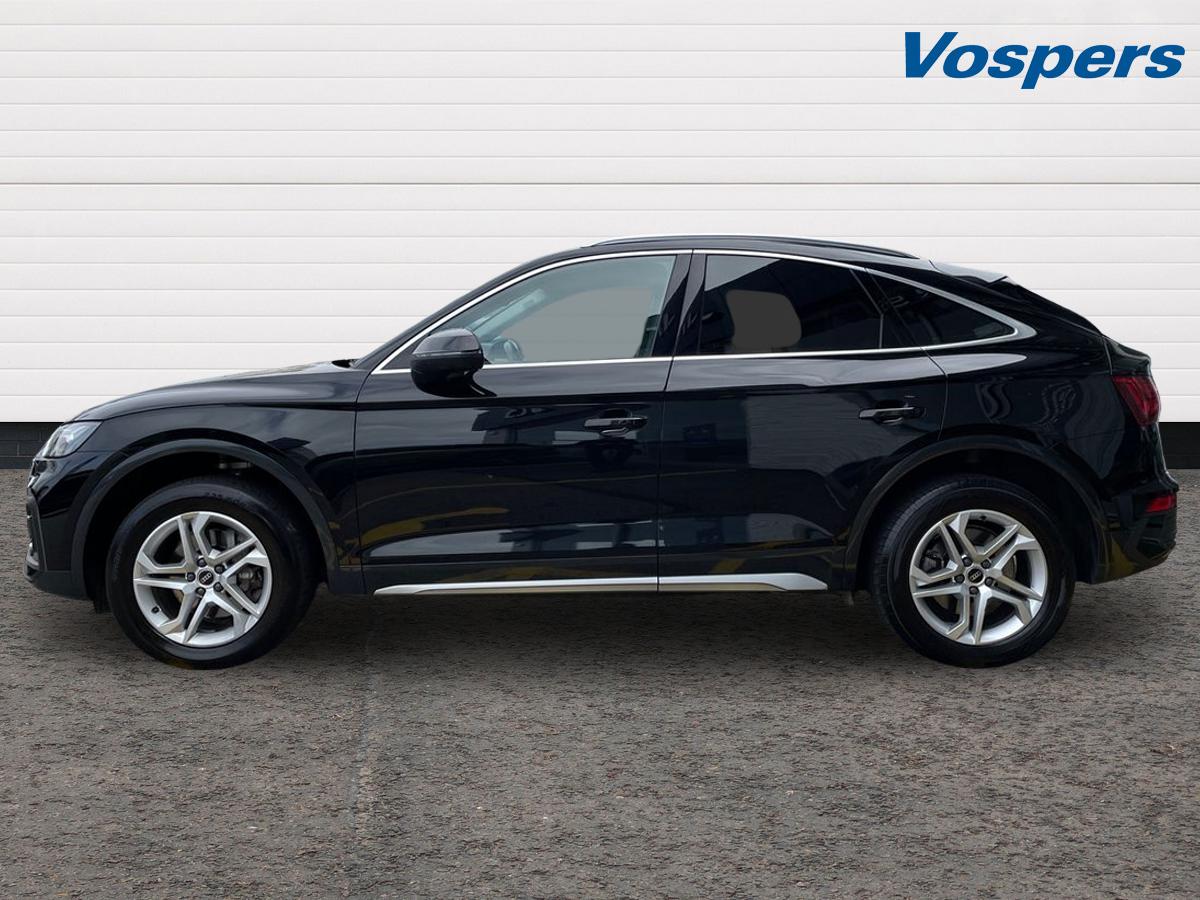 Used Audi Q5 2022 for sale - 76332123: Photo 5