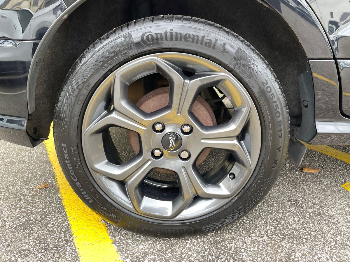 Used Ford Ecosport 2022 for sale - 76435017: Photo 13