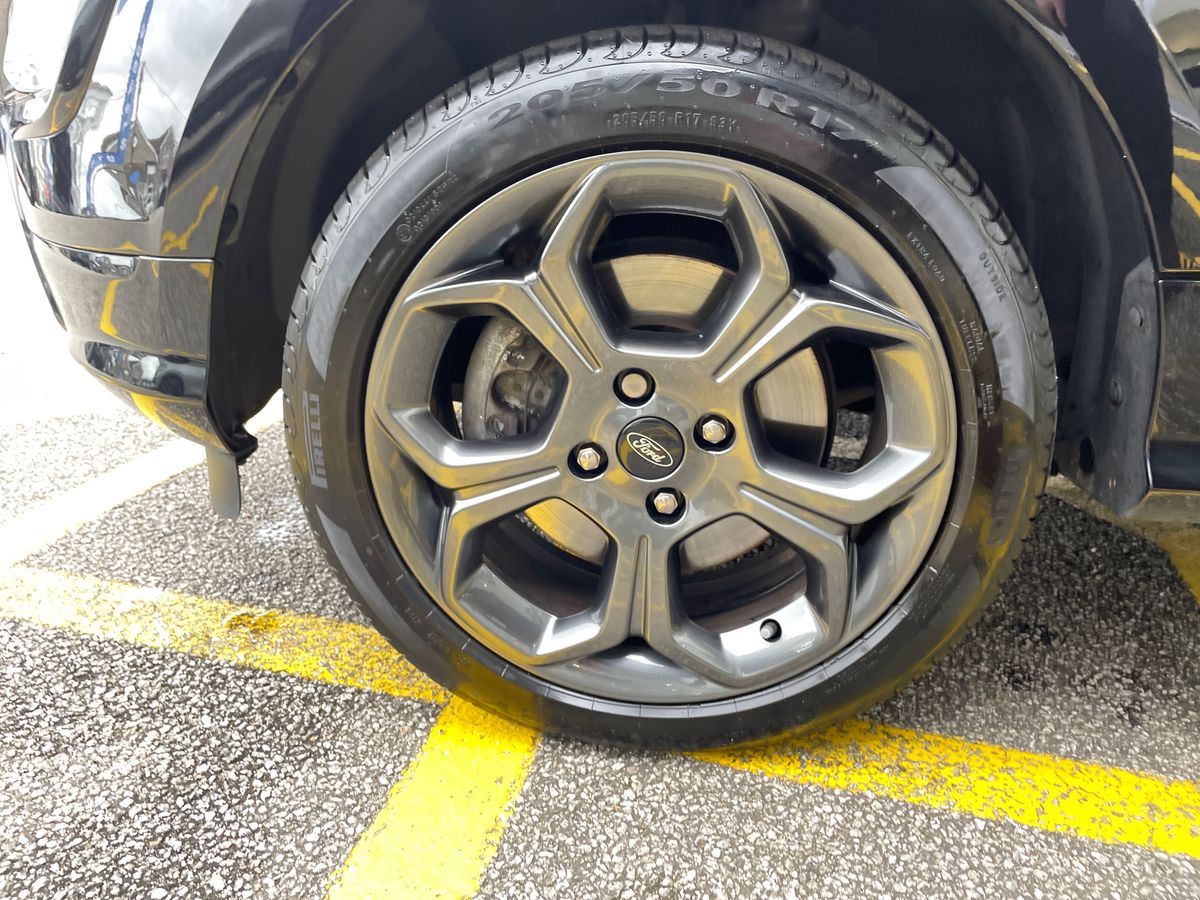 Used Ford Ecosport 2022 for sale - 76435017: Photo 15