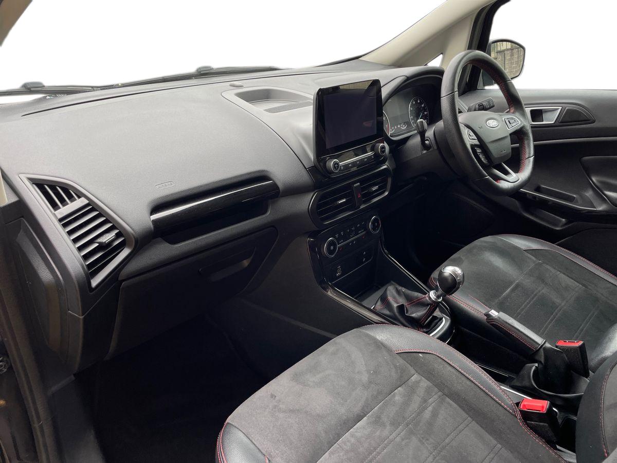 Used Ford Ecosport 2022 for sale - 76435017: Photo 18