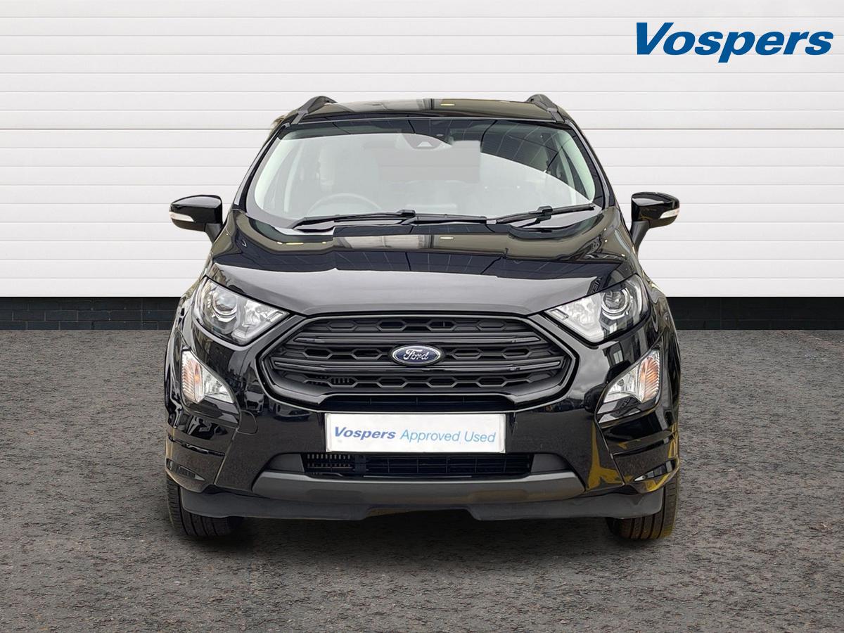 Used Ford Ecosport 2022 for sale - 76435017: Photo 2