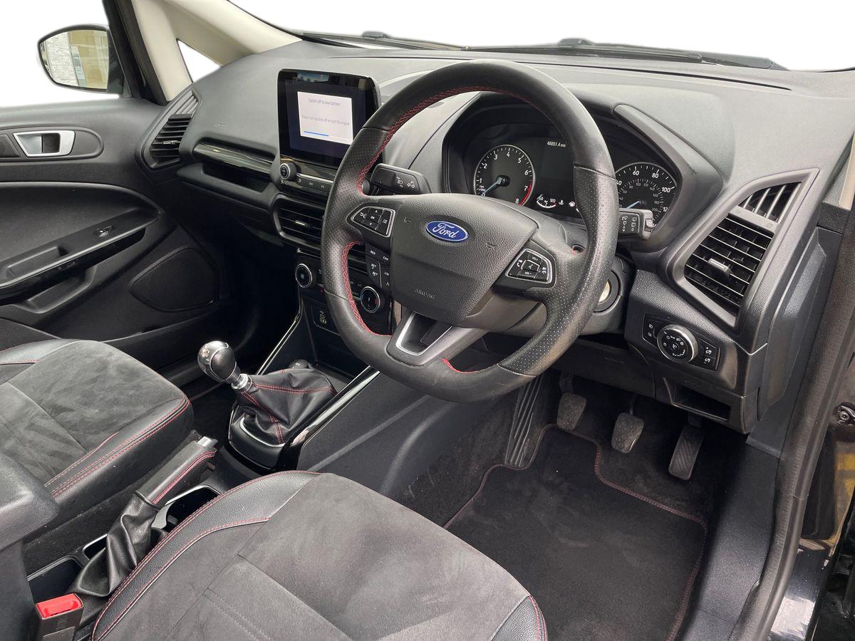 Used Ford Ecosport 2022 for sale - 76435017: Photo 22