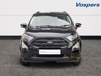 Used Ford Ecosport 2022 for sale - 76435017: Photo