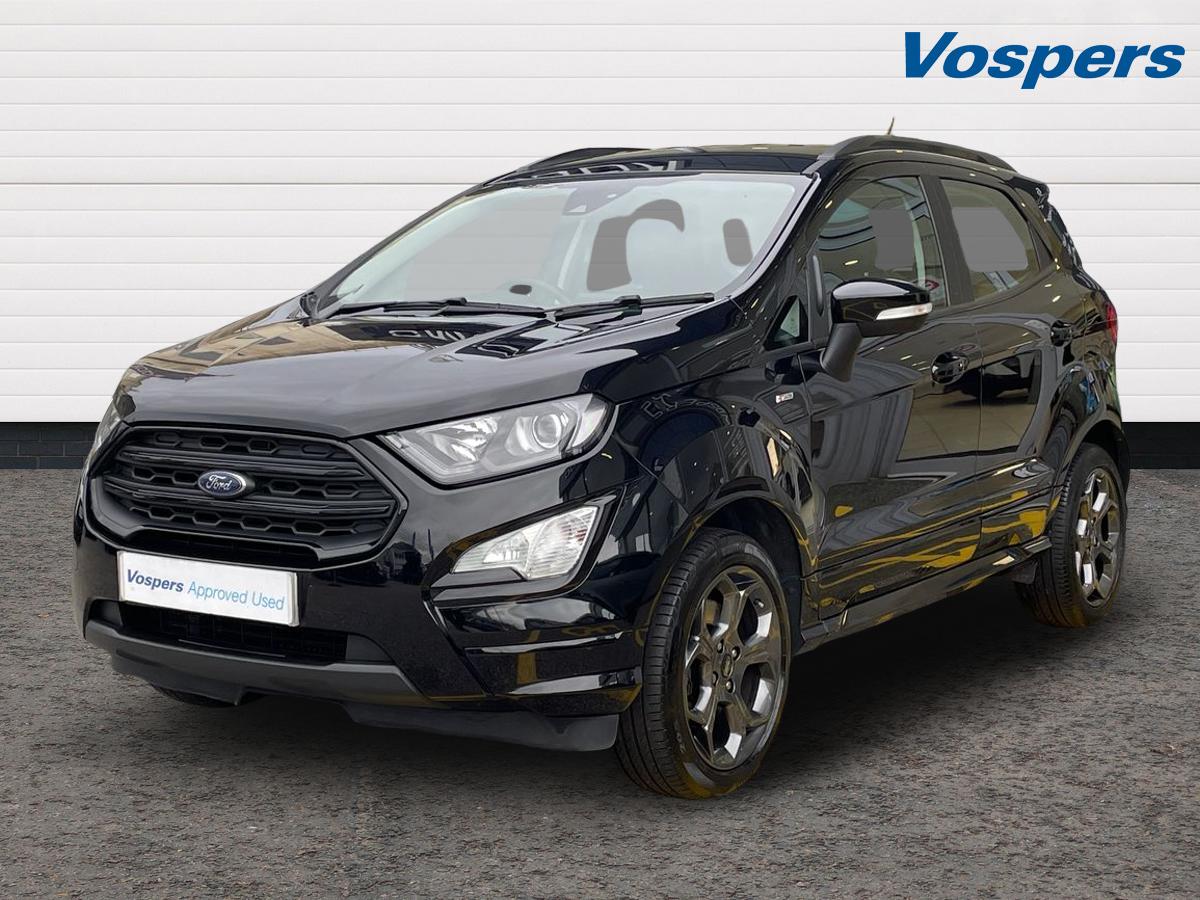 Used Ford Ecosport 2022 for sale - 76435017: Photo 3