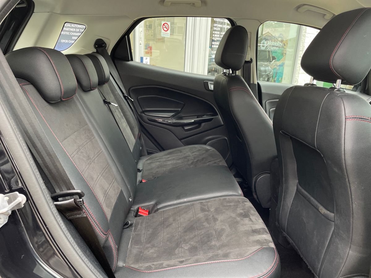 Used Ford Ecosport 2022 for sale - 76435017: Photo 36