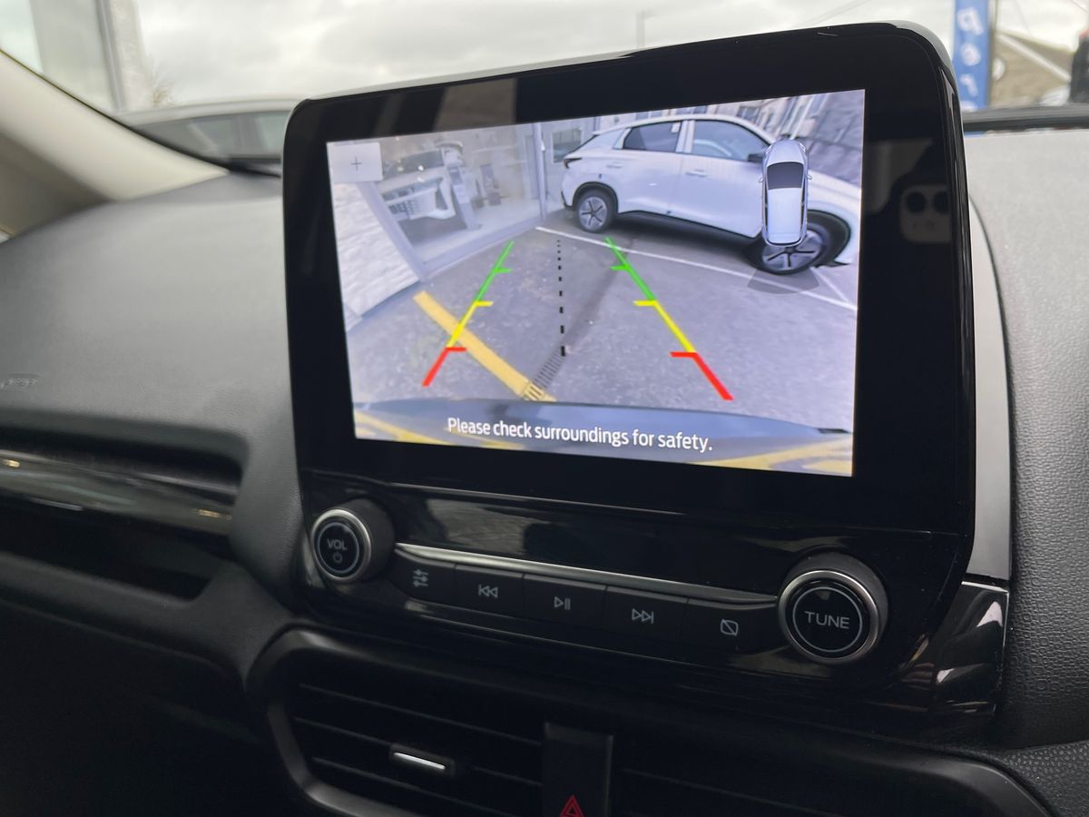 Used Ford Ecosport 2022 for sale - 76435017: Photo 39