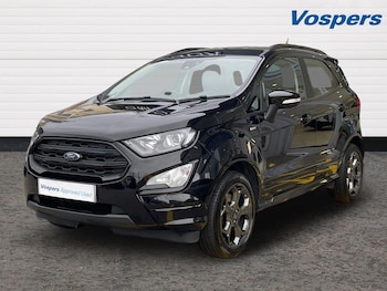 Used Ford Ecosport 2022 for sale - 76435017: Photo