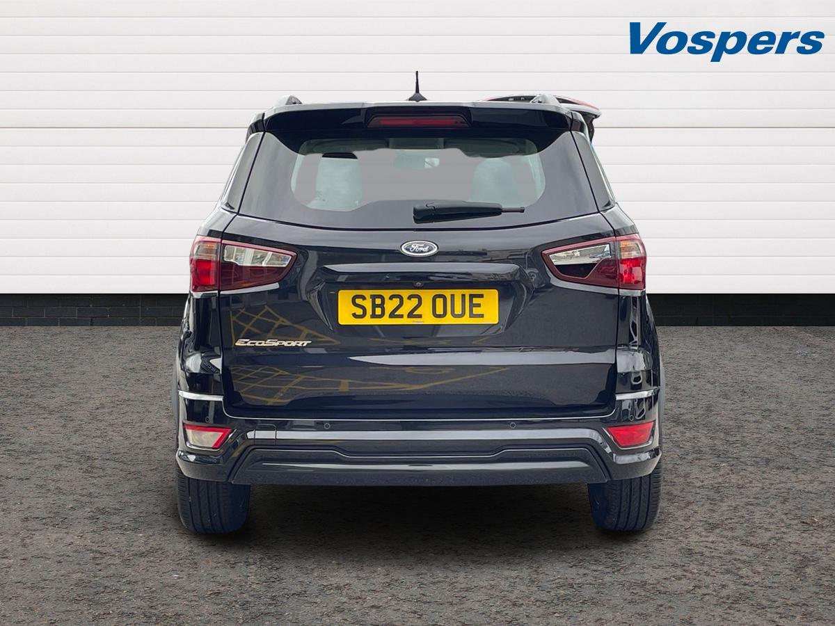 Used Ford Ecosport 2022 for sale - 76435017: Photo 7