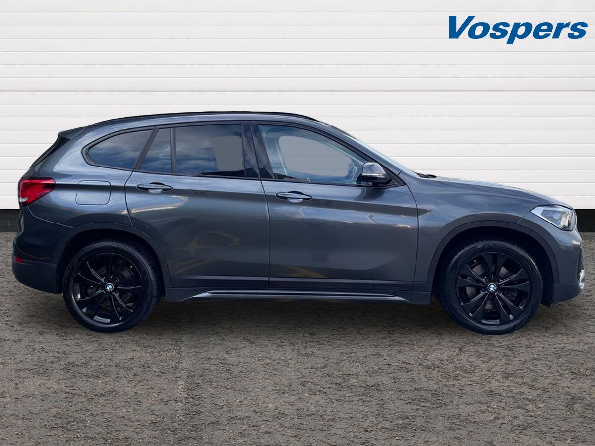 Used BMW X1 2020 for sale - 77098956: Photo 10