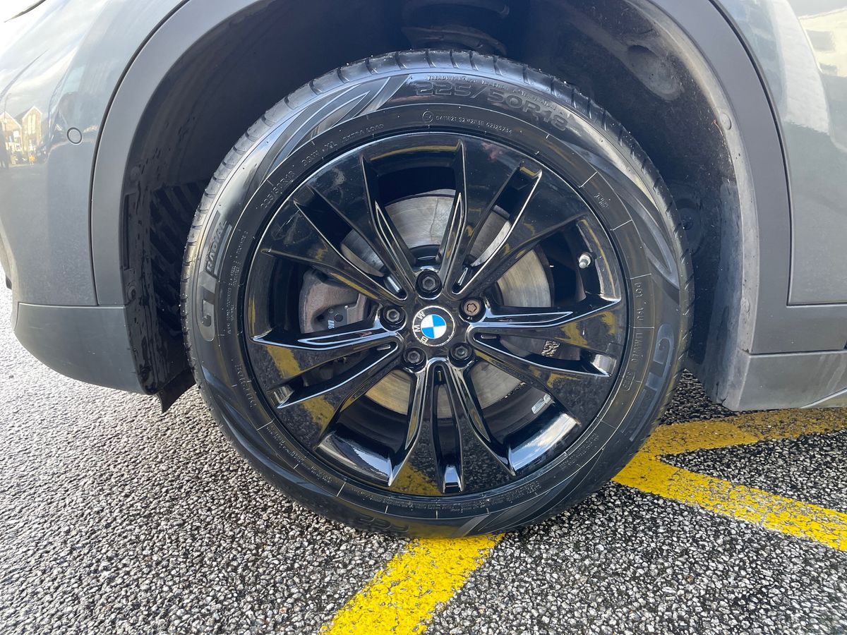 Used BMW X1 2020 for sale - 77098956: Photo 15