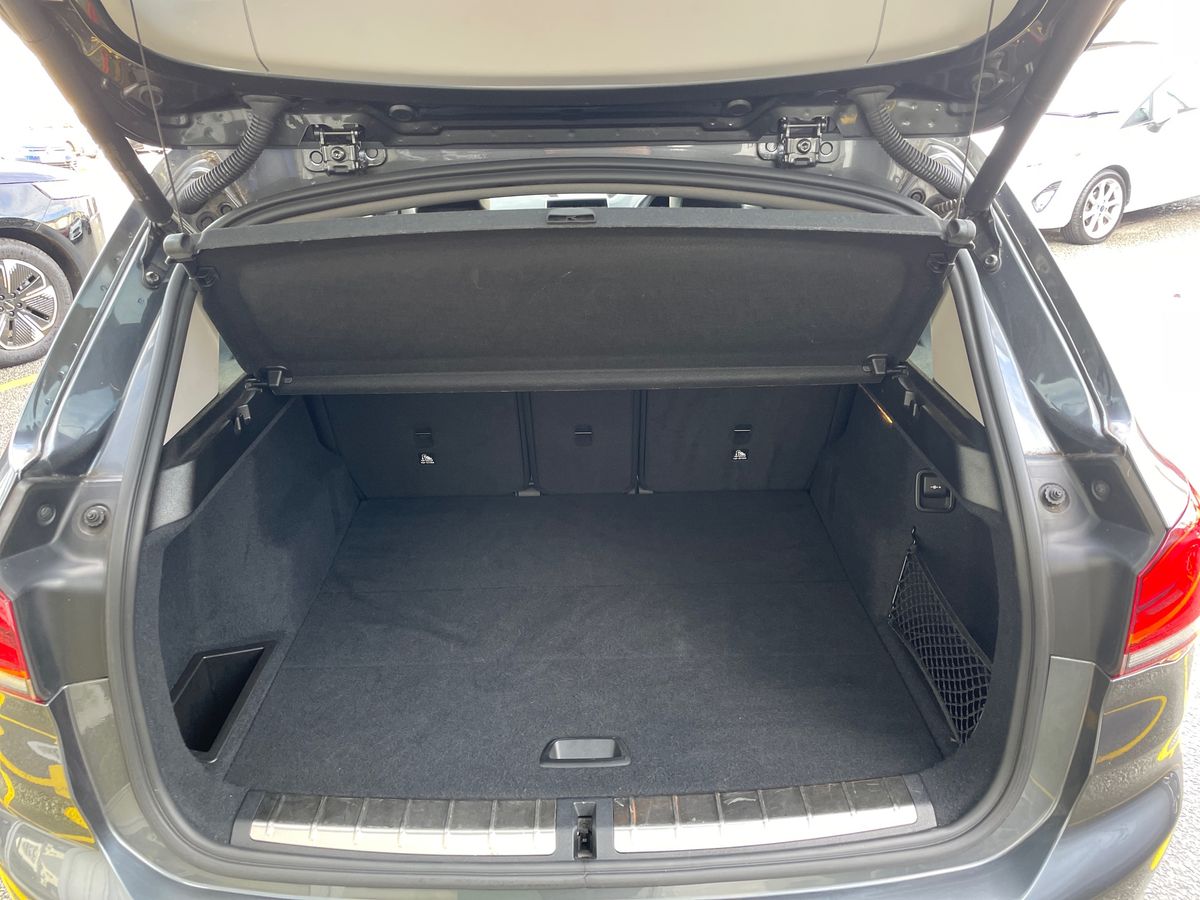 Used BMW X1 2020 for sale - 77098956: Photo 17