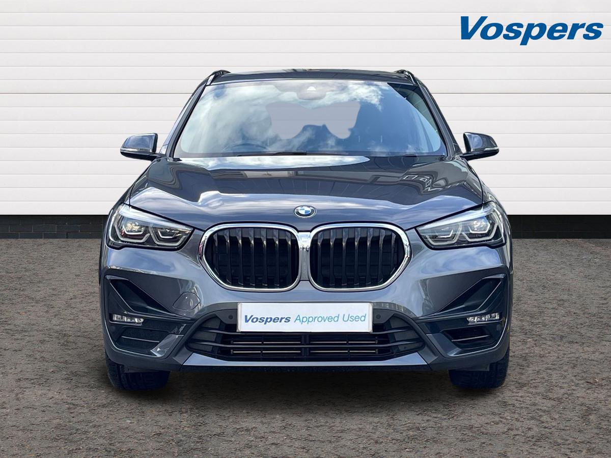 Used BMW X1 2020 for sale - 77098956: Photo 2