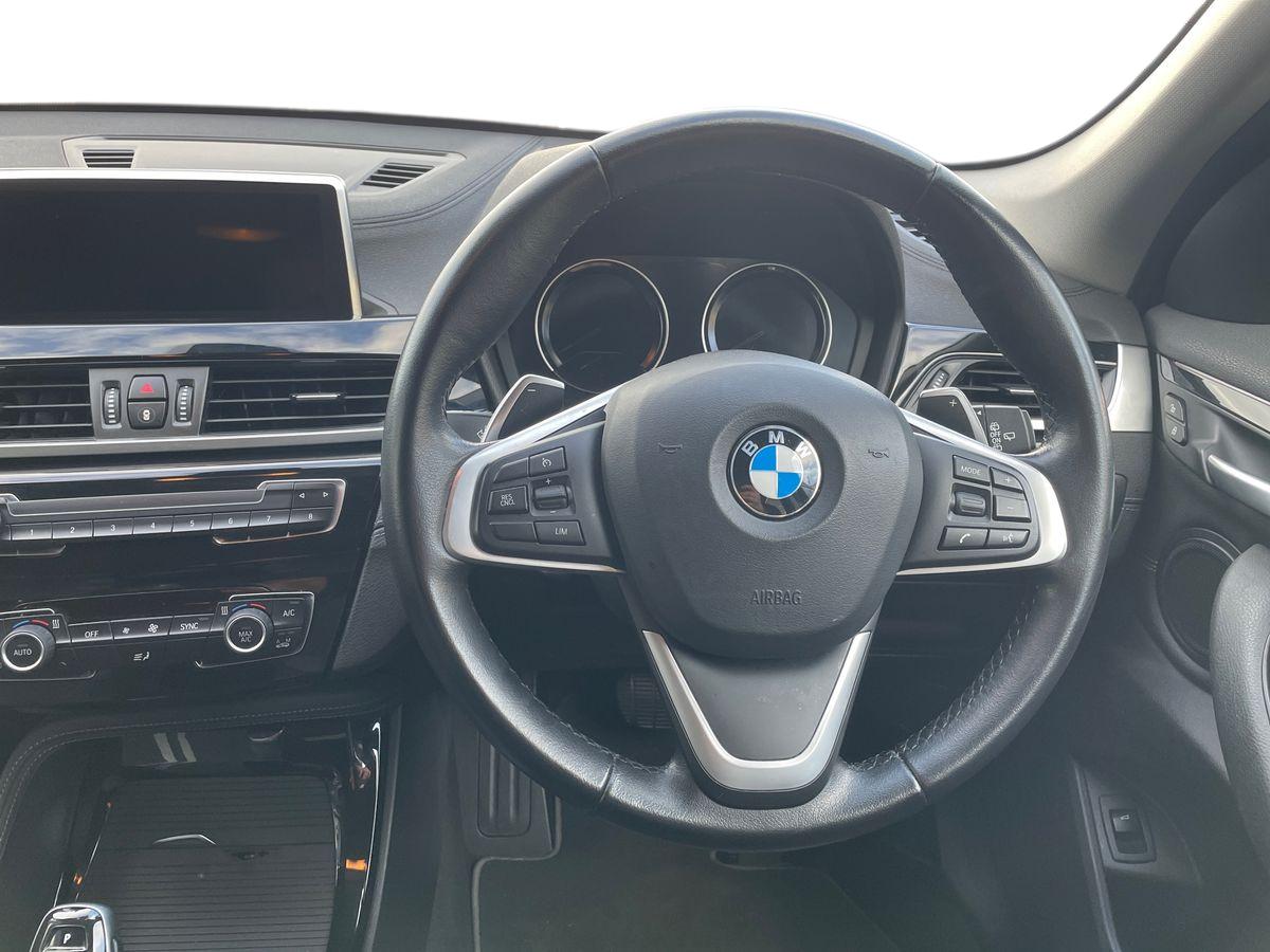 Used BMW X1 2020 for sale - 77098956: Photo 21