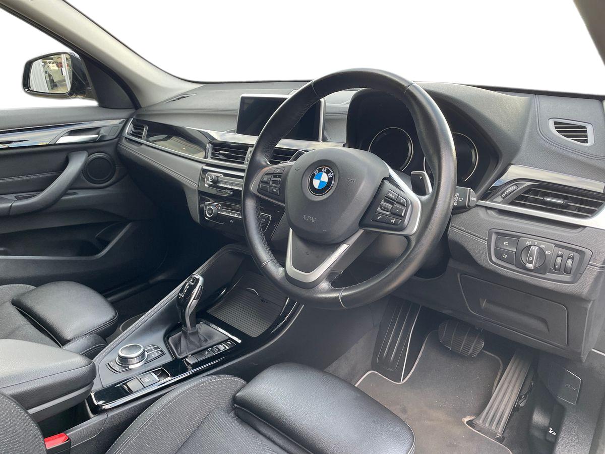 Used BMW X1 2020 for sale - 77098956: Photo 22