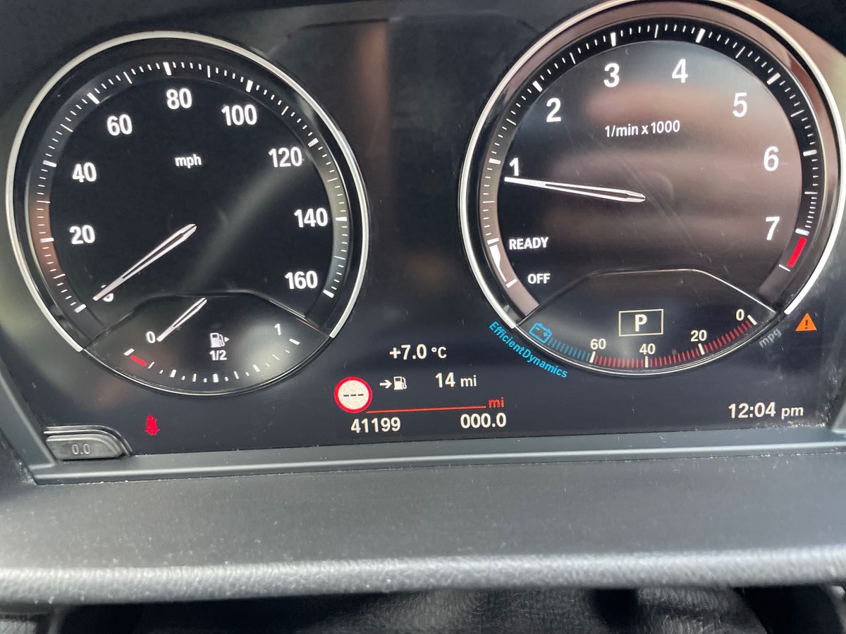 Used BMW X1 2020 for sale - 77098956: Photo 23