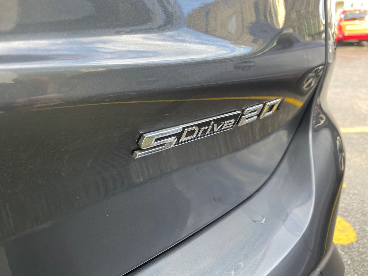 Used BMW X1 2020 for sale - 77098956: Photo 31