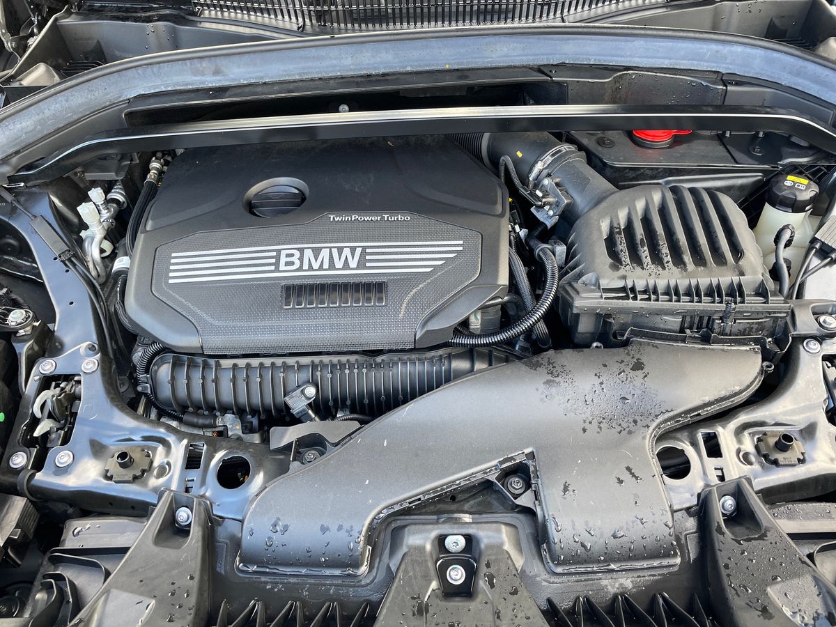 Used BMW X1 2020 for sale - 77098956: Photo 33