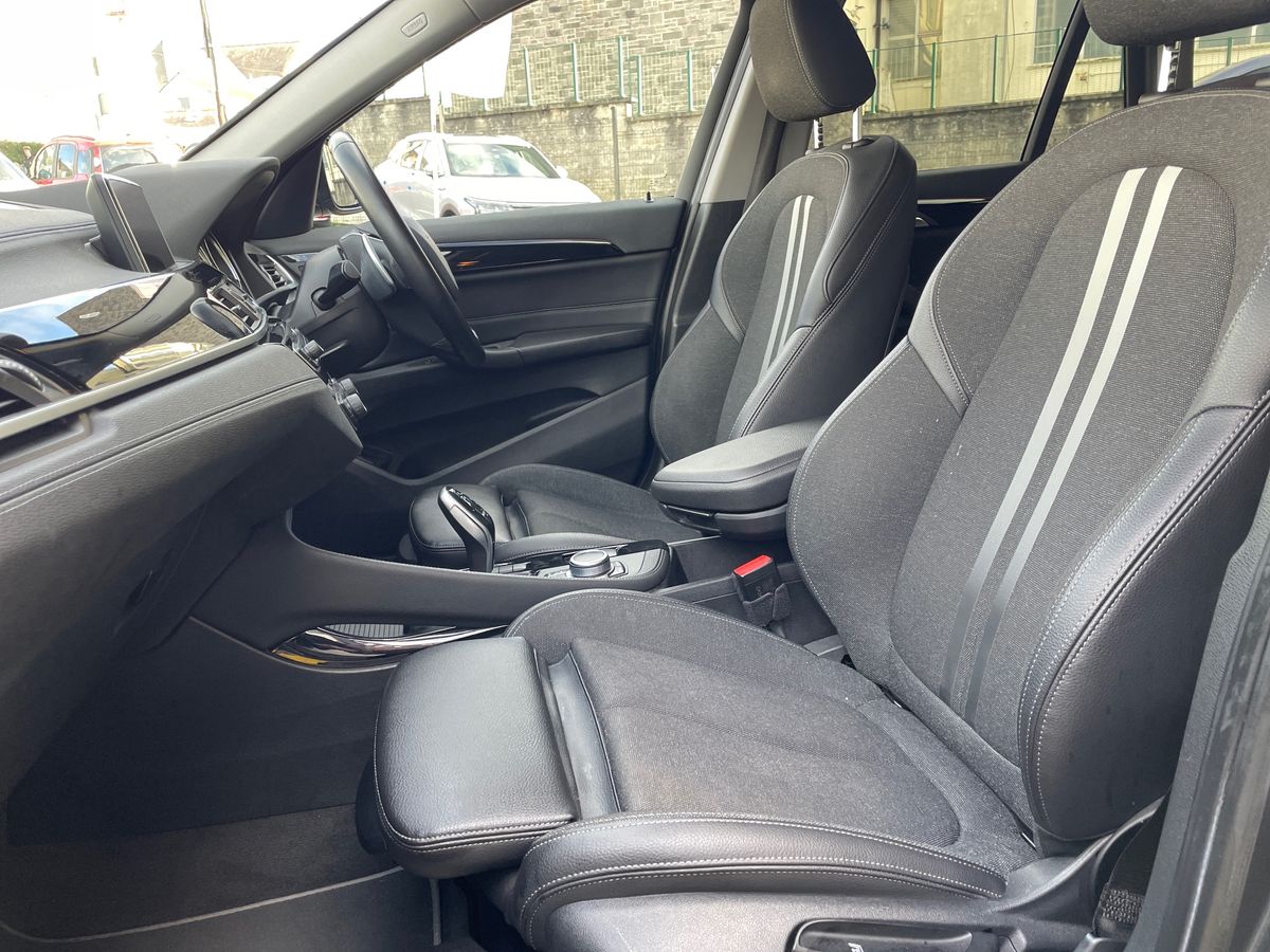 Used BMW X1 2020 for sale - 77098956: Photo 39