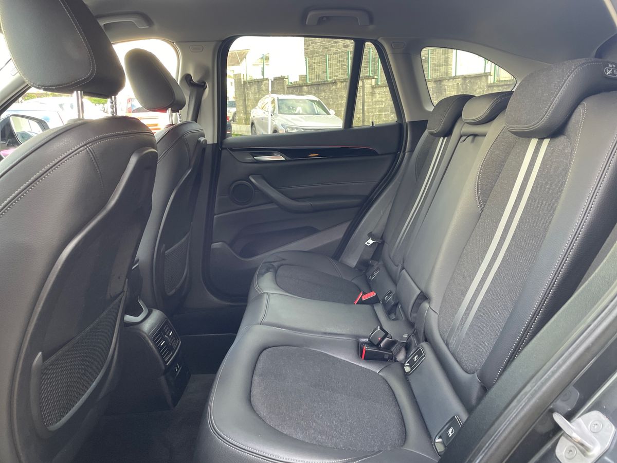 Used BMW X1 2020 for sale - 77098956: Photo 40