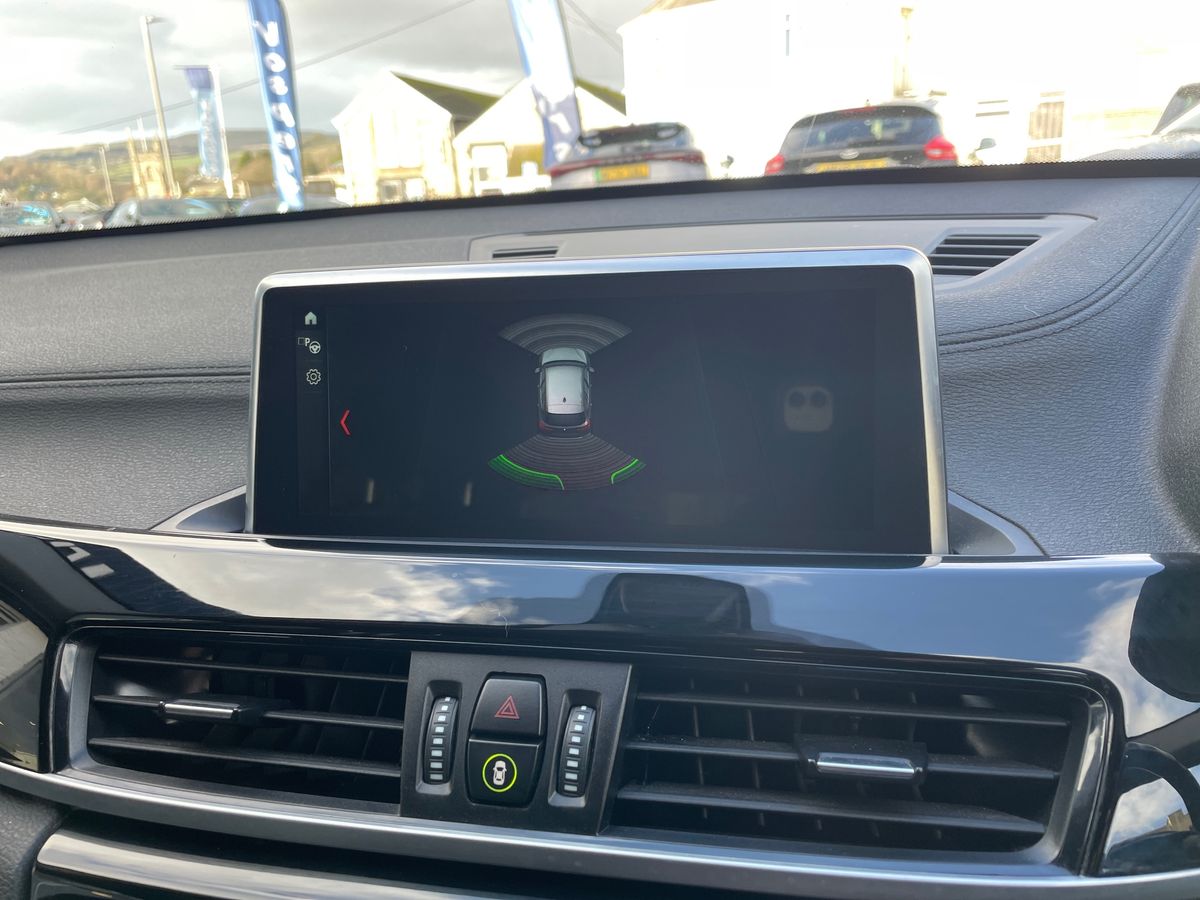 Used BMW X1 2020 for sale - 77098956: Photo 44