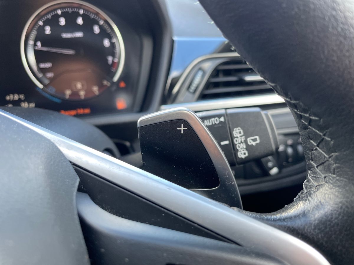 Used BMW X1 2020 for sale - 77098956: Photo 45