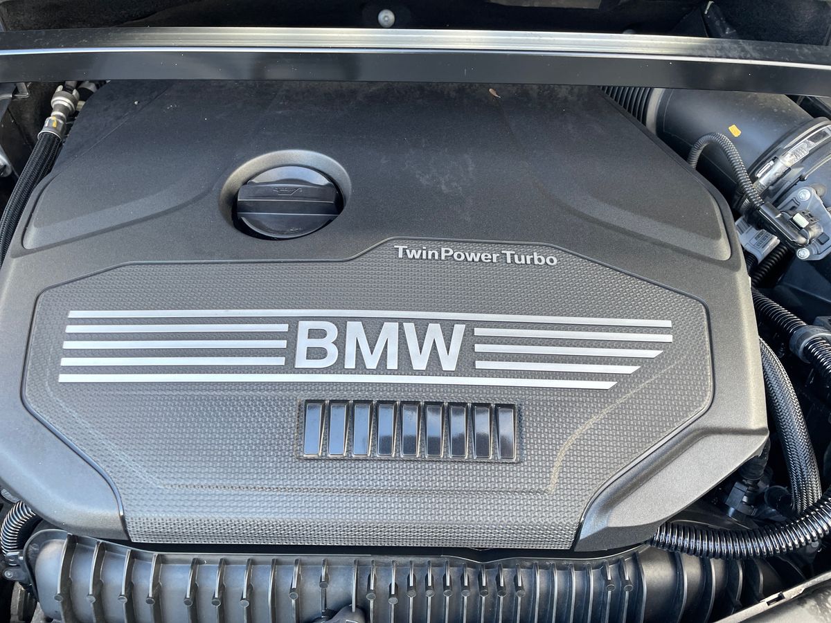 Used BMW X1 2020 for sale - 77098956: Photo 48