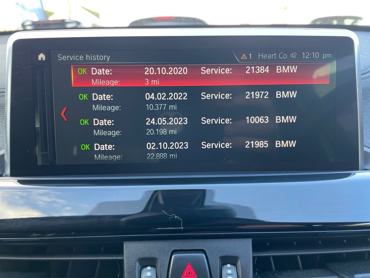 Used BMW X1 2020 for sale - 77098956: Photo 49