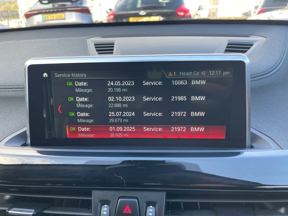 Used BMW X1 2020 for sale - 77098956: Photo 50