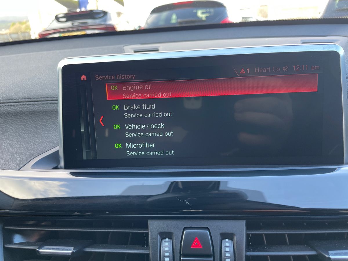 Used BMW X1 2020 for sale - 77098956: Photo 51