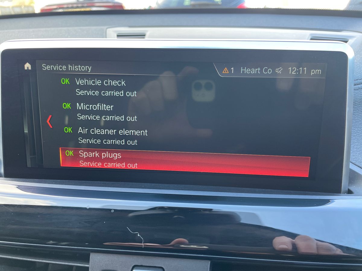 Used BMW X1 2020 for sale - 77098956: Photo 52