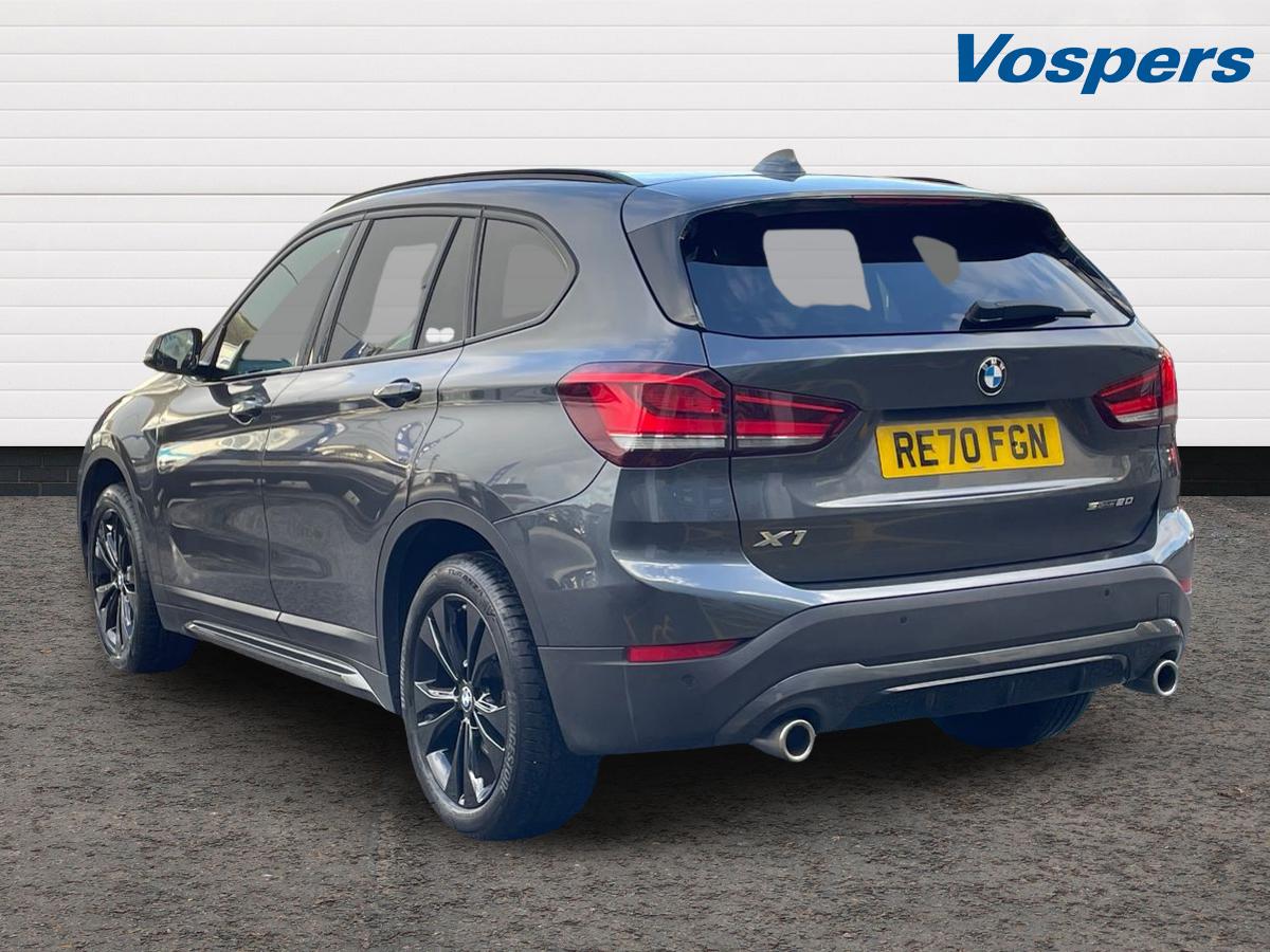 Used BMW X1 2020 for sale - 77098956: Photo 6