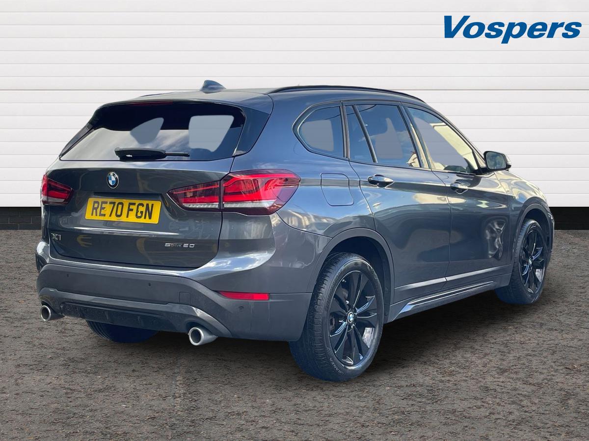 Used BMW X1 2020 for sale - 77098956: Photo 9