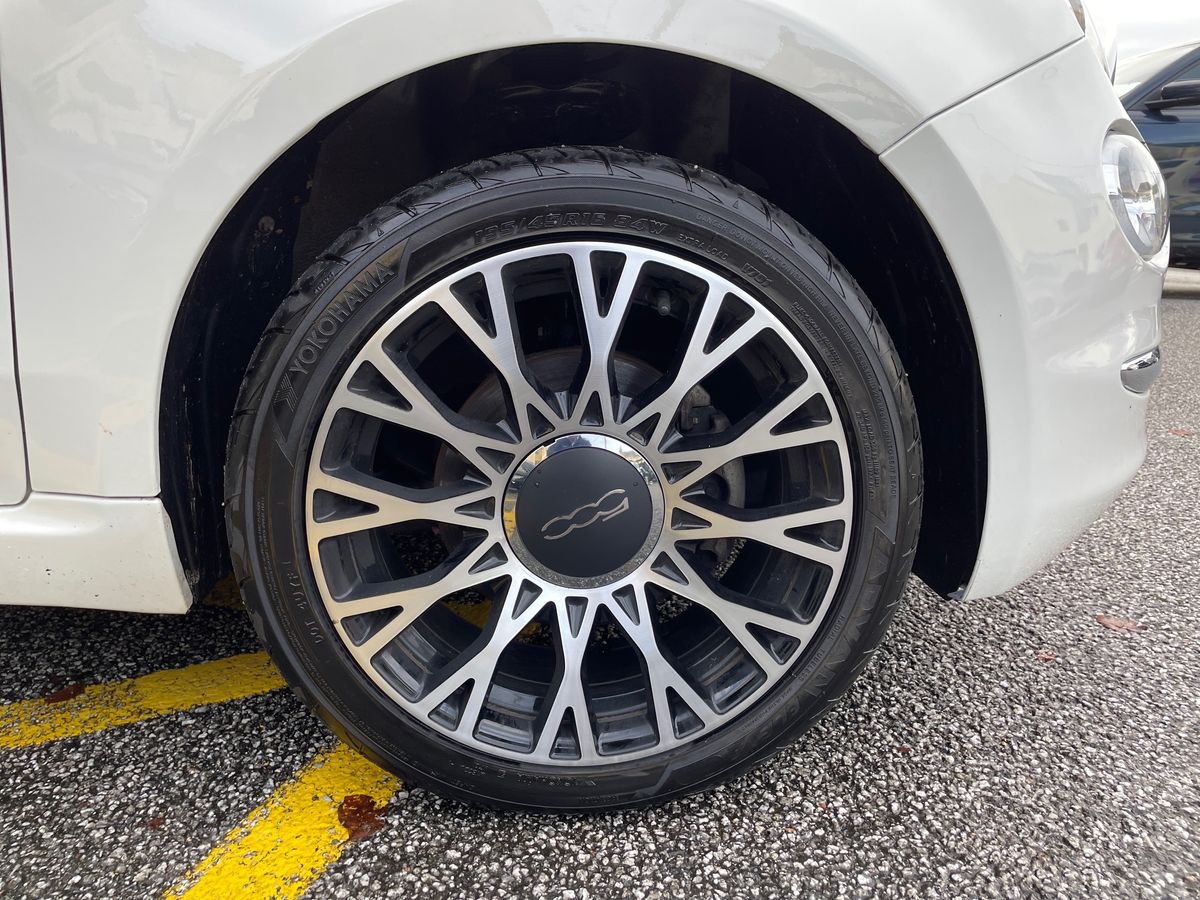 Used Fiat 500 2023 for sale - 77057771: Photo 13