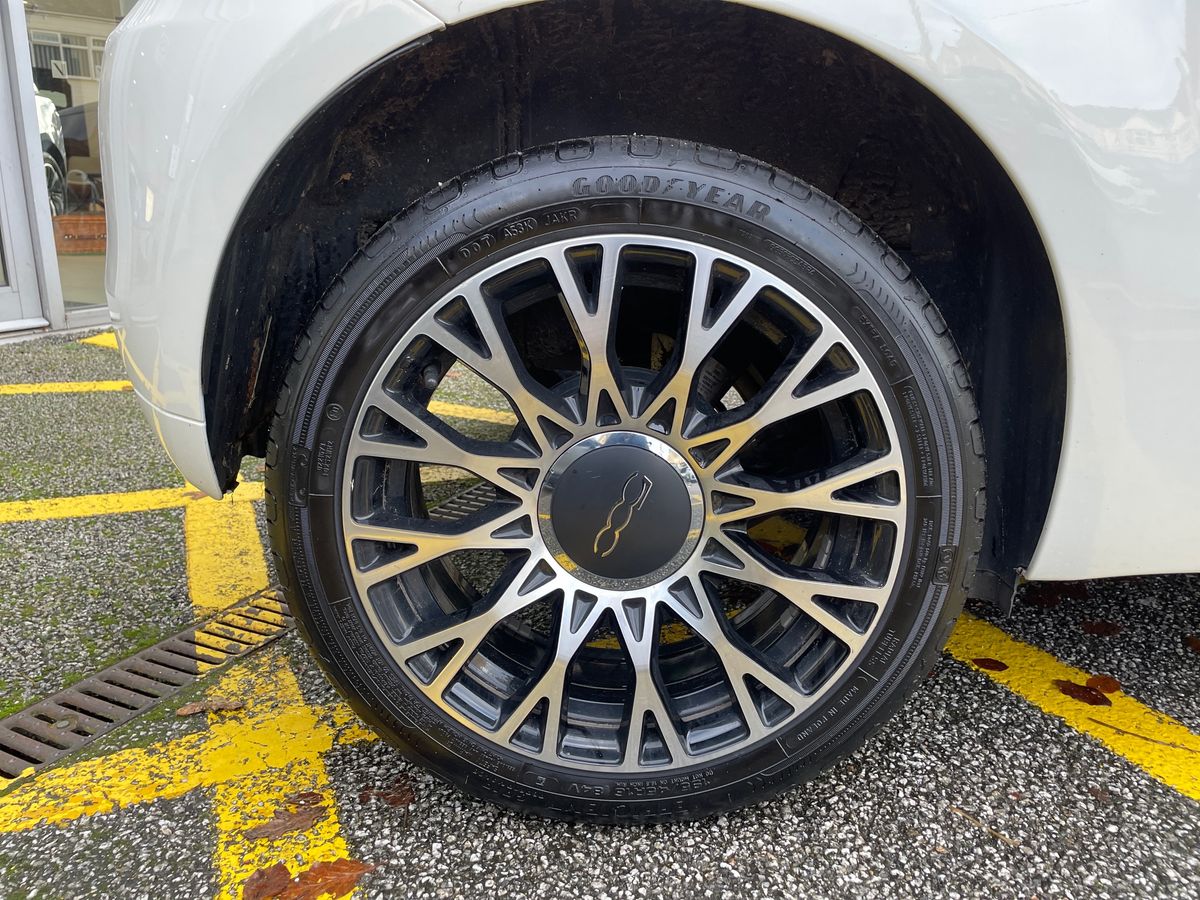 Used Fiat 500 2023 for sale - 77057771: Photo 15