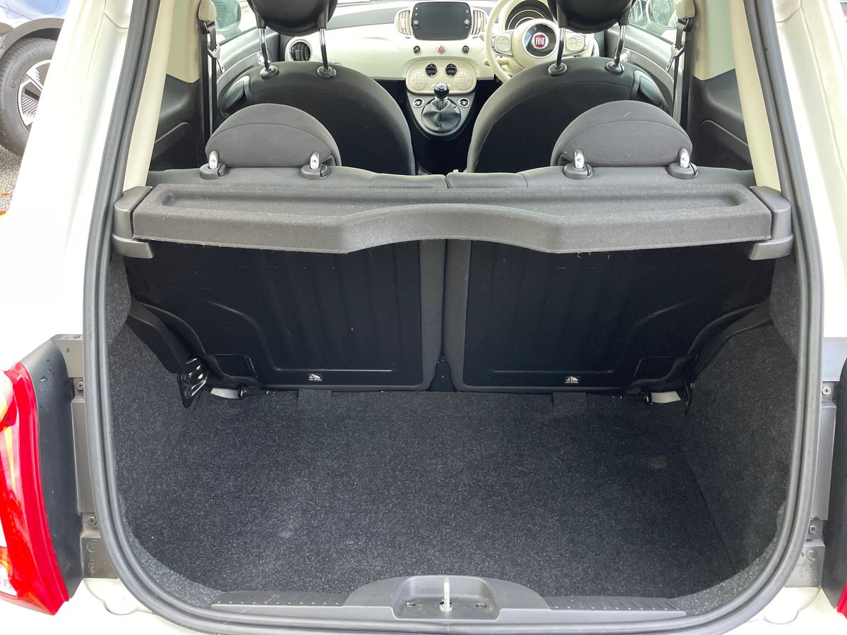 Used Fiat 500 2023 for sale - 77057771: Photo 17