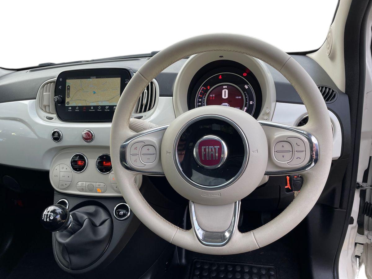 Used Fiat 500 2023 for sale - 77057771: Photo 21