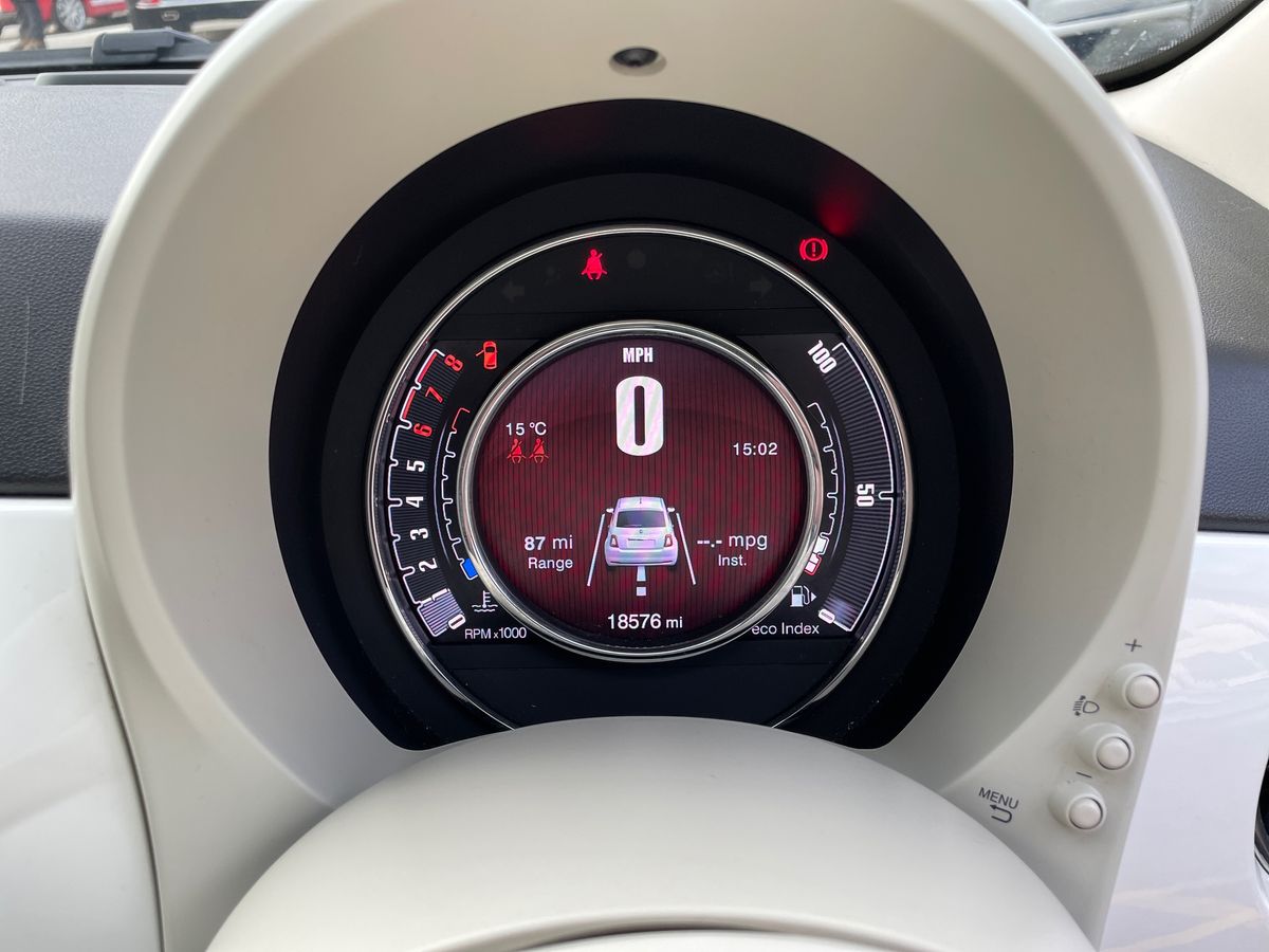 Used Fiat 500 2023 for sale - 77057771: Photo 23