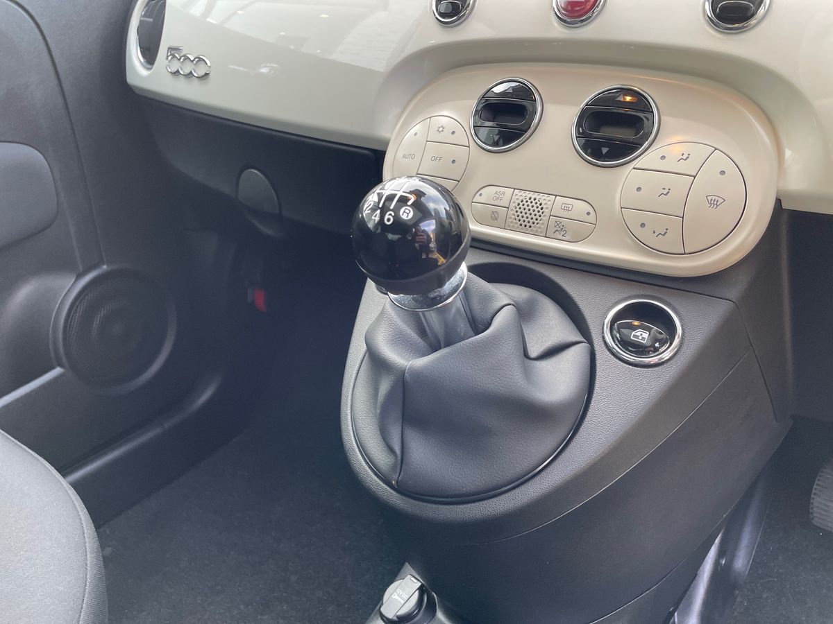 Used Fiat 500 2023 for sale - 77057771: Photo 27