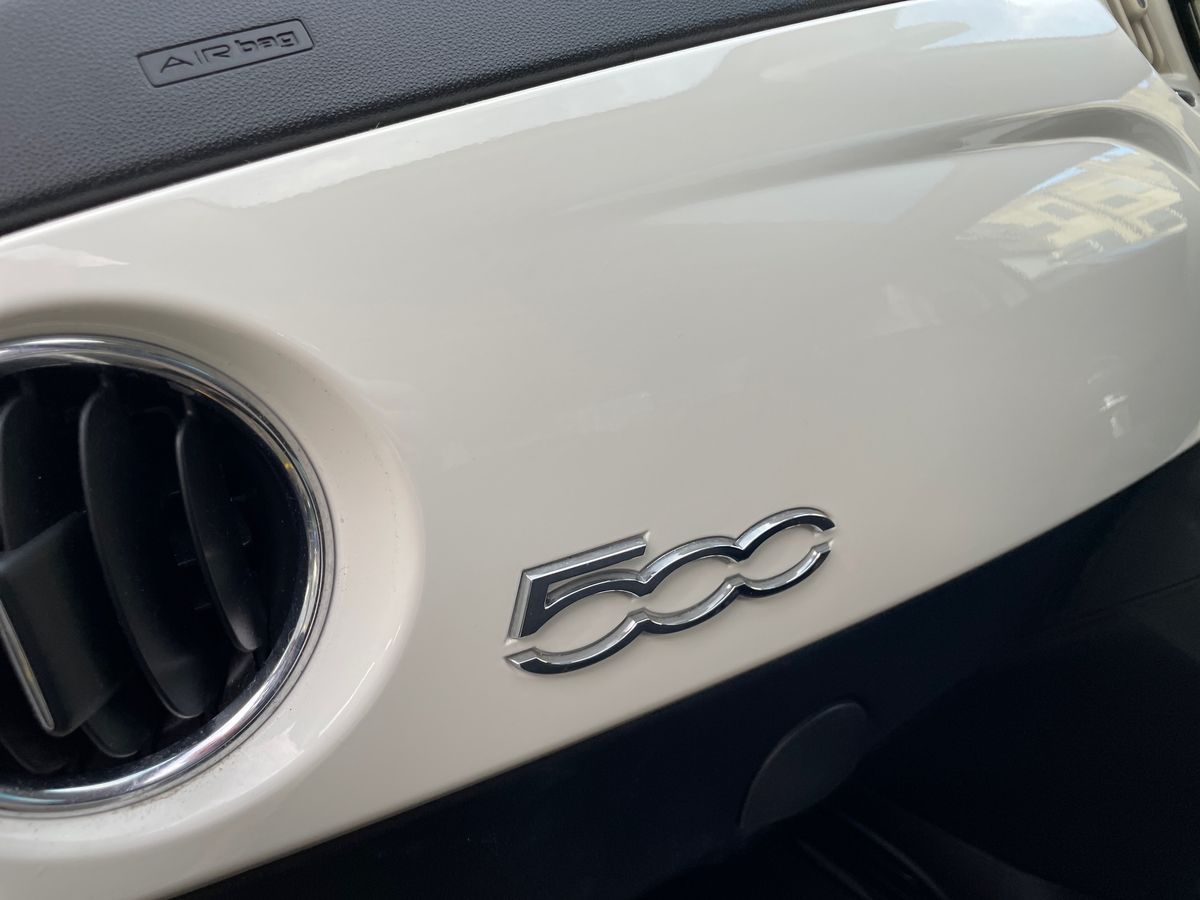 Used Fiat 500 2023 for sale - 77057771: Photo 37
