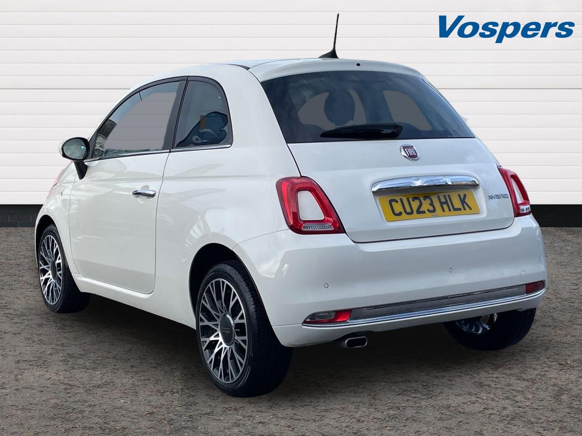 Used Fiat 500 2023 for sale - 77057771: Photo 6