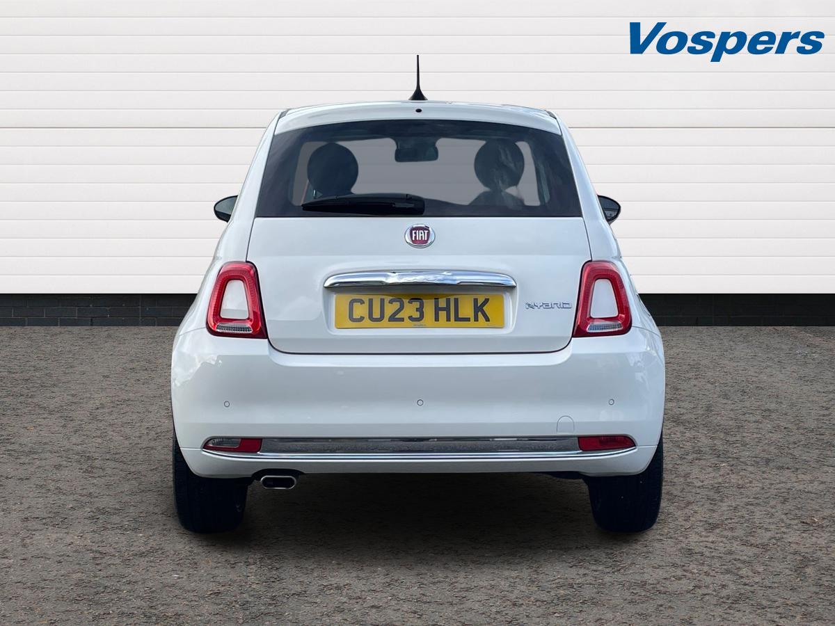 Used Fiat 500 2023 for sale - 77057771: Photo 7