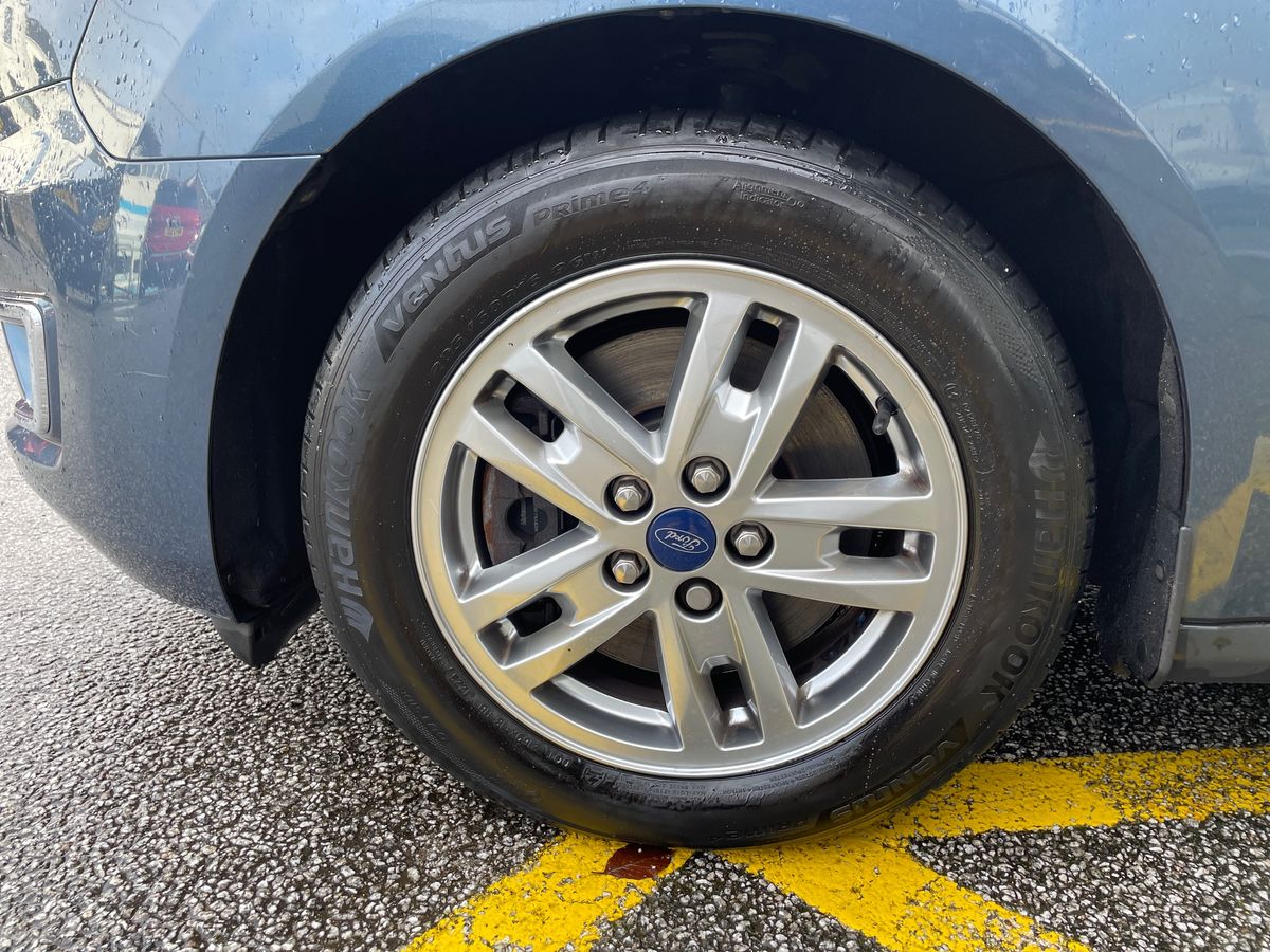 Used Ford Grand Tourneo Connect 2020 for sale - 78108446: Photo 11