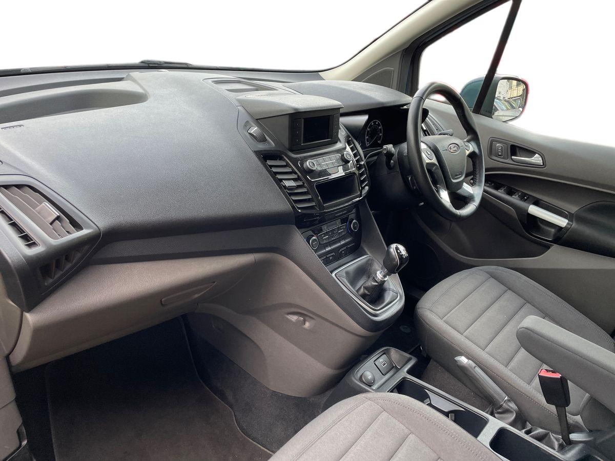Used Ford Grand Tourneo Connect 2020 for sale - 78108446: Photo 18