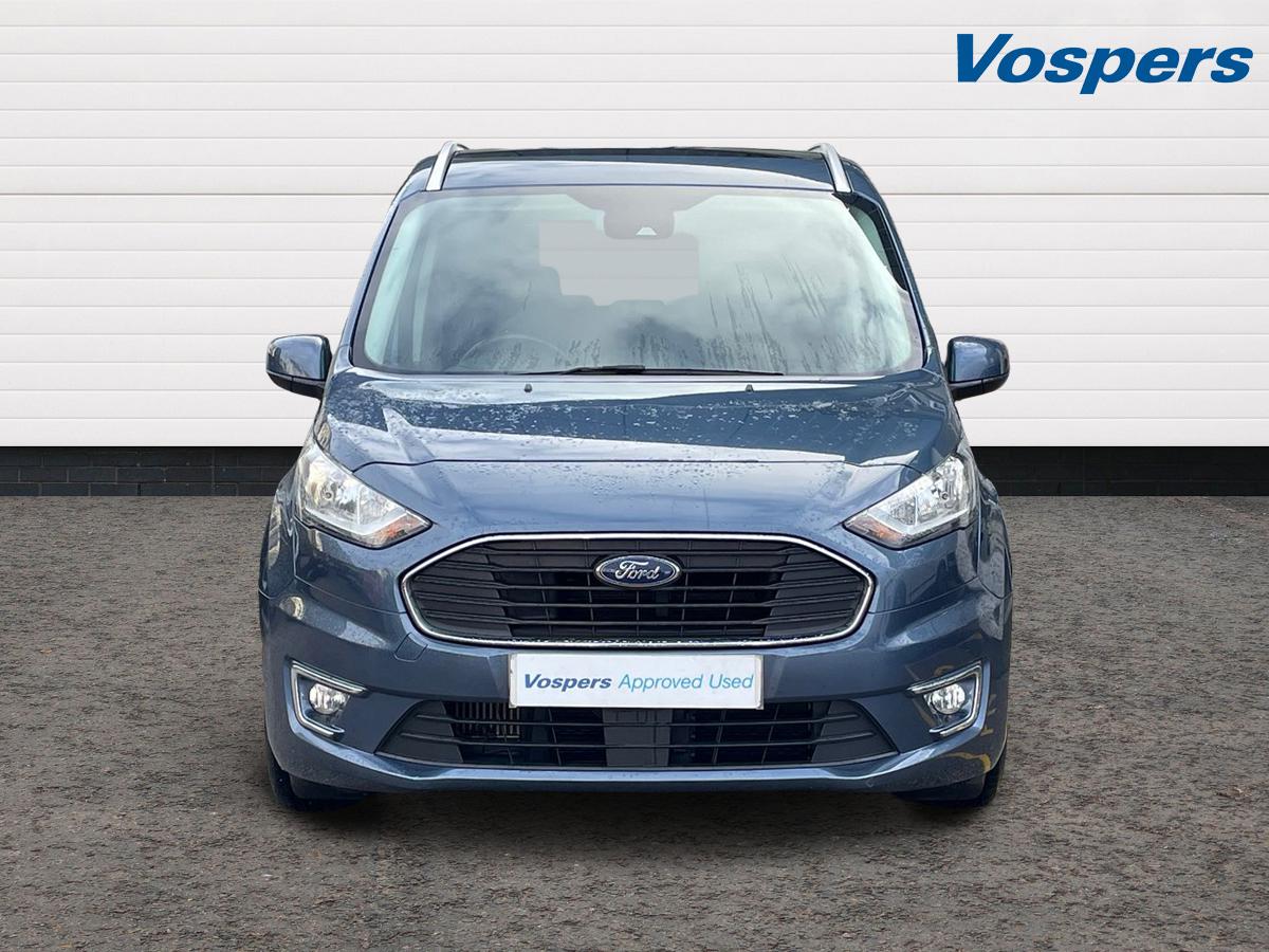 Used Ford Grand Tourneo Connect 2020 for sale - 78108446: Photo 2