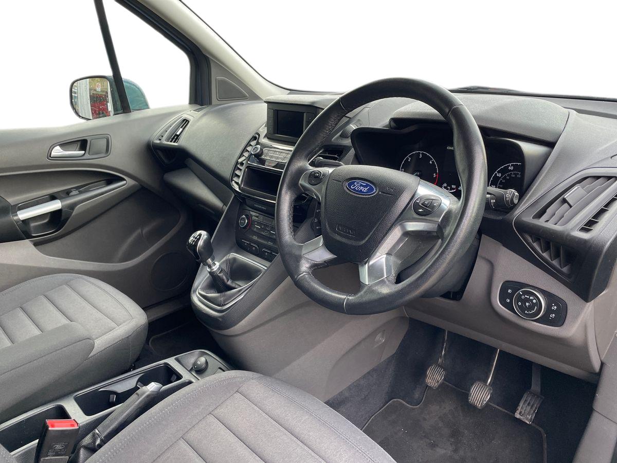 Used Ford Grand Tourneo Connect 2020 for sale - 78108446: Photo 22